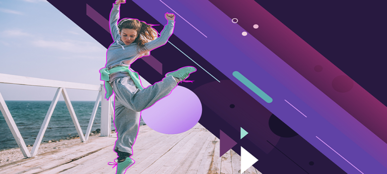 New in After Effects v17.5!