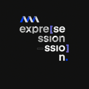 Expression Session logo