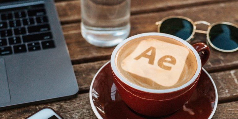 Coffee & Keyframes (Virtual)