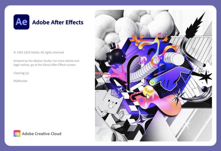 What’s New in After Effects in 2023